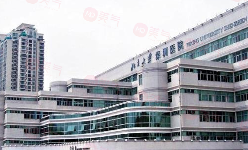 深圳哪些醫(yī)院做假體隆鼻好？上榜五家醫(yī)院強(qiáng)勢入圍！