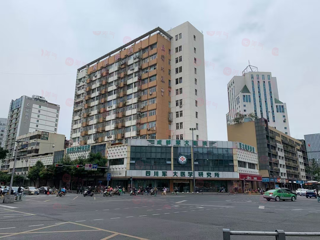 成都軍大整形醫(yī)院激光祛疤效果怎么樣？技術靠譜性價比高！