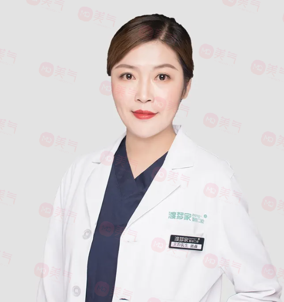 北京嘉禾醫(yī)療美容醫(yī)院李燕醫(yī)生怎么樣？口碑與評(píng)價(jià)雙優(yōu)的整形專家