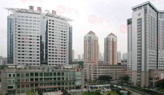 重慶做假體隆鼻哪些醫(yī)院比較好？當(dāng)?shù)厝肆λ]5家好口碑醫(yī)院