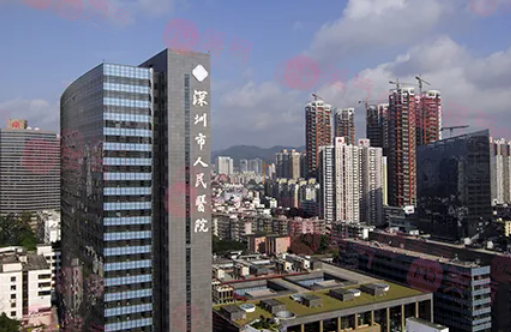 深圳做去眼袋手術(shù)哪家醫(yī)院好？正規(guī)醫(yī)院榜單更新 