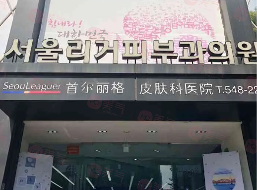 上海首爾麗格醫(yī)療美容醫(yī)院怎么樣？口碑見證技術與服務的雙重優(yōu)勢