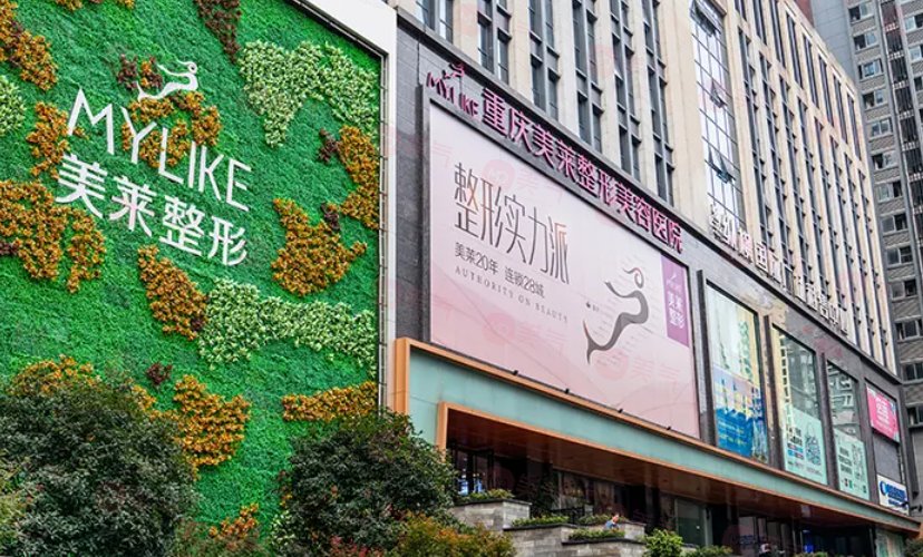 重慶隆鼻整形醫(yī)院哪家強？結(jié)合資質(zhì)、技術(shù)、服務與口碑全面解析