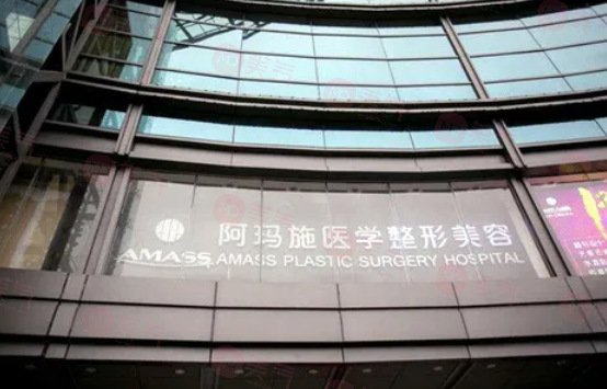 廣州脂肪豐鼻唇溝哪個整形醫(yī)院好？ 前五都是廣州有名且口碑好的整形醫(yī)院