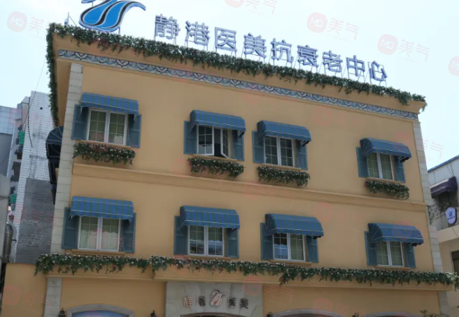 杭州自體脂肪隆胸哪個整形醫(yī)院好？上榜的五家都是實力派！