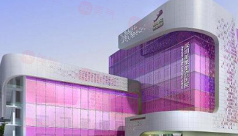 深圳哪些整形醫(yī)院做下頜角手術(shù)好？精選top5，技術(shù)實(shí)力在線